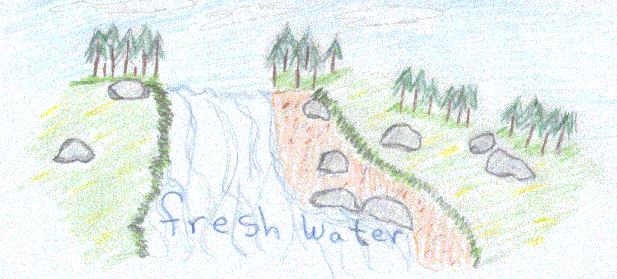 Freshwater